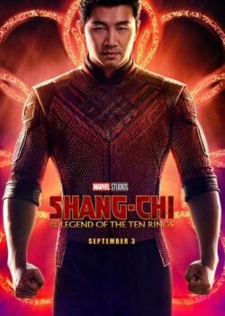 Shang-Chi Và Huyền Thoại Thập Nhẫn - Shang-Chi and the Legend of the Ten Rings