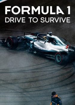 Formula 1: Cuộc Đua Sống Còn (Phần 3)