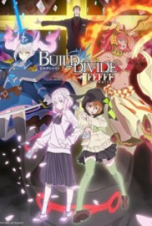 Build Divide: Code White (Ss2)