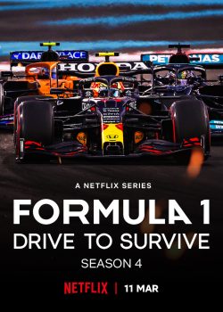 Formula 1: Cuộc Đua Sống Còn (Phần 4)
