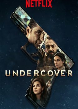 Nằm Vùng (Phần 1) - Undercover (Season 1)