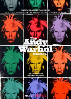 Nhật Ký Của Andy Warhol