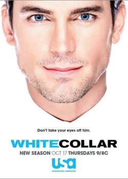 Cổ Cồn Trắng (Phần 5) - White Collar (Season 5)