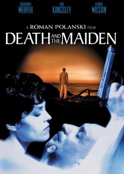 Death And The Maiden - Death and the Maiden