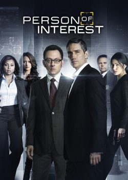 Kẻ Tình Nghi (Phần 3) - Person of Interest (Season 3)